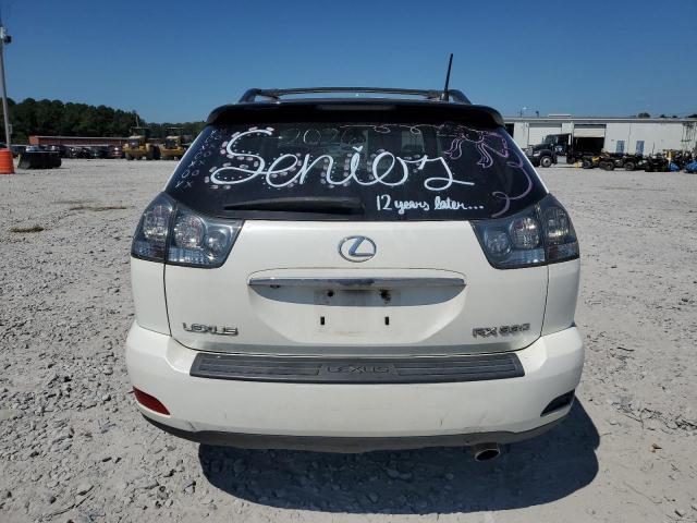 Photo 6 from auction – 2004 LEXUS RX 330 with VIN JTJHA31U840072408