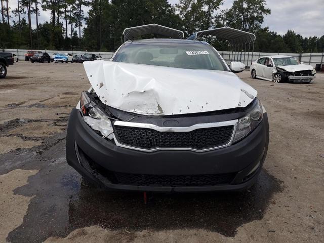 صورة رقم 5 من المزاد - 2012 KIA OPTIMA EX مع VIN 5XXGN4A78CG082047