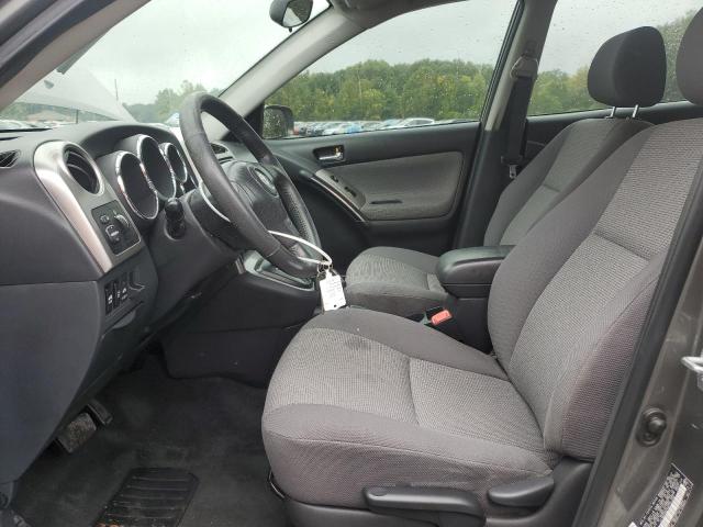 Photo 7 from auction – 2008 TOYOTA COROLLA MATRIX XR with VIN 2T1KR30E48C702206