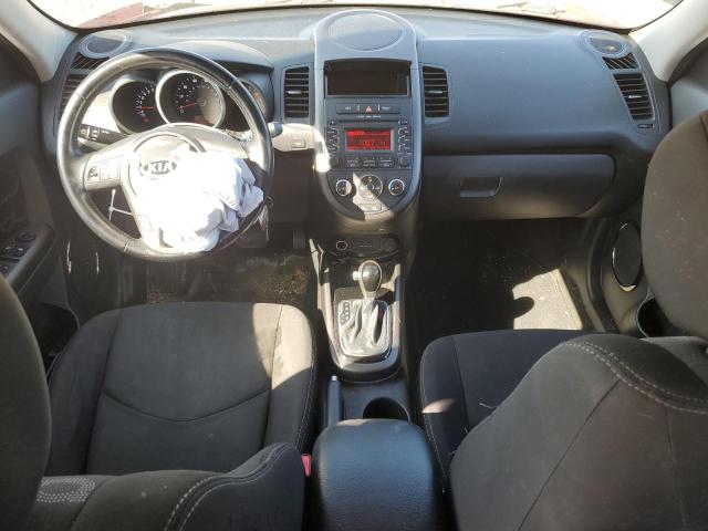 Фото 8 с аукциона – 2013 KIA SOUL + с VIN KNDJT2A66D7595282