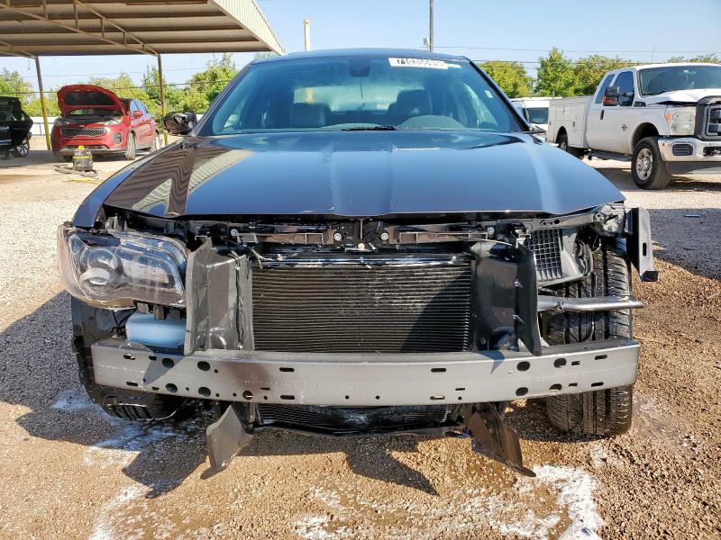 Photo 5 from auction – 2023 CHRYSLER 300 with VIN 2C3CCABG4PH620459