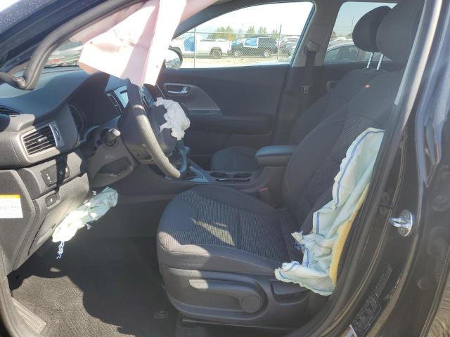 Photo 7 from auction – 2019 KIA NIRO FE with VIN KNDCB3LC0K5235034