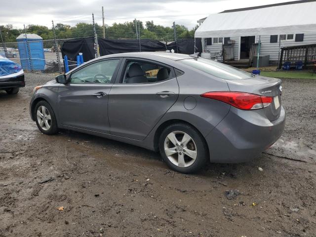 Photo 2 from auction – 2012 HYUNDAI ELANTRA GL with VIN 5NPDH4AE6CH113826