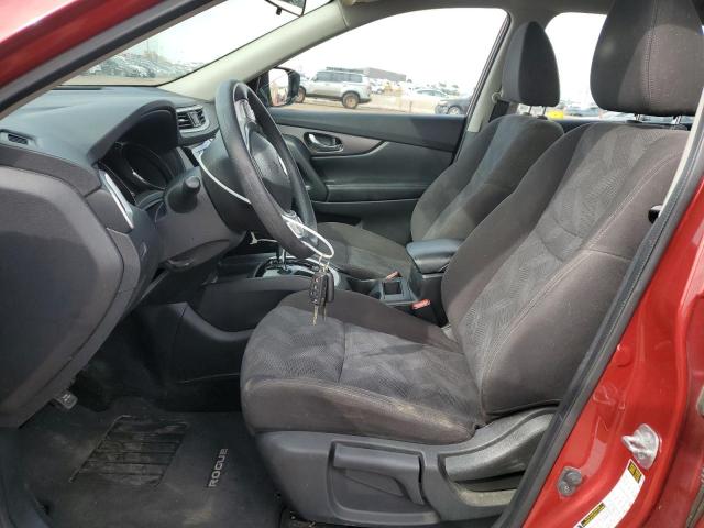 Photo 7 from auction – 2016 NISSAN ROGUE S with VIN KNMAT2MV0GP633791