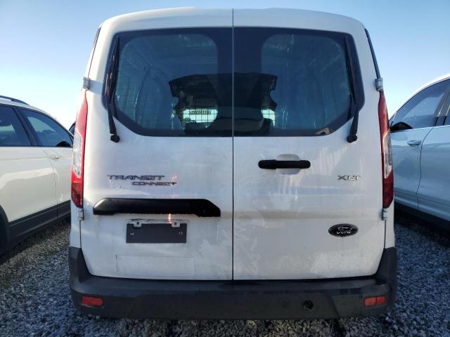 Photo 6 from auction – 2023 FORD TRANSIT CO with VIN NM0LS7T20P1556985