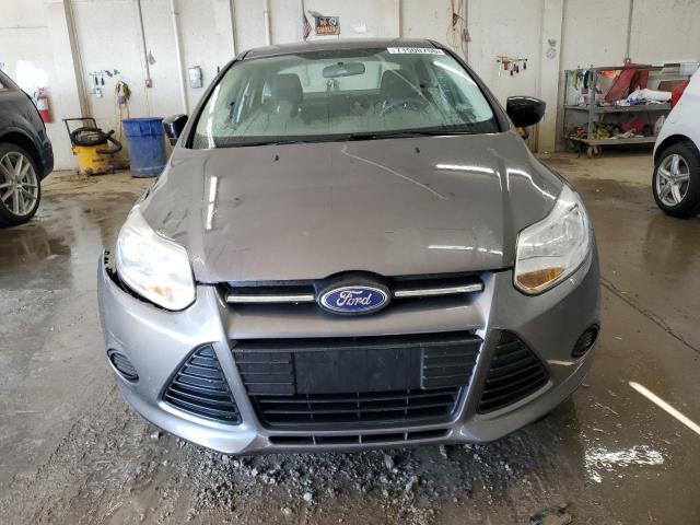 Photo 5 from auction – 2013 FORD FOCUS S with VIN 1FADP3E27DL333072