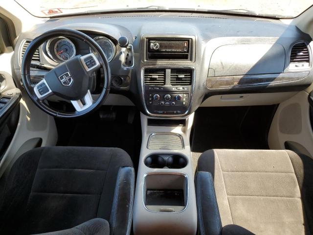 Photo 8 from auction – 2013 DODGE GRAND CARA with VIN 2C4RDGCG7DR628534