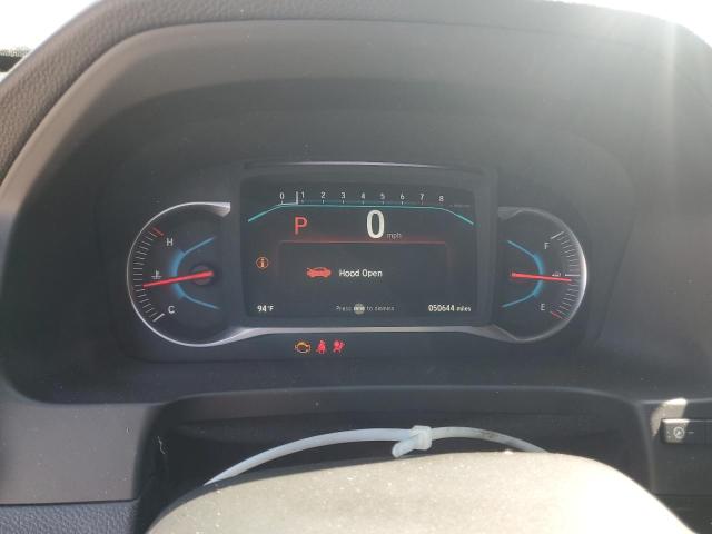 Zdjęcie 9 z aukcji – 2021 HONDA PASSPORT E z VIN 5FNYF8H07MB010830