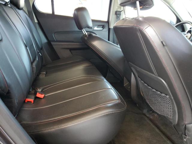 Photo 11 from auction – 2013 CHEVROLET EQUINOX LT with VIN 2GNALPEK2D6418823