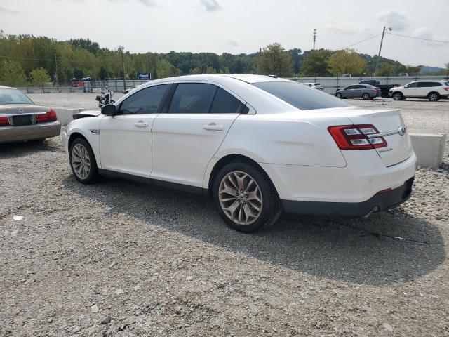 Photo 2 from auction – 2013 FORD TAURUS LIM with VIN 1FAHP2F85DG149854