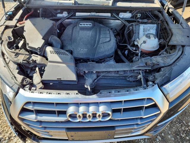 Photo 12 from auction – 2019 AUDI Q5 PREMIUM PLUS with VIN WA1BNAFY9K2044061