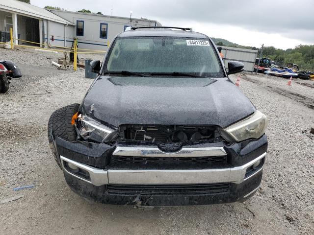 Photo 5 from auction – 2015 TOYOTA 4RUNNER SR with VIN JTEBU5JR2F5215281
