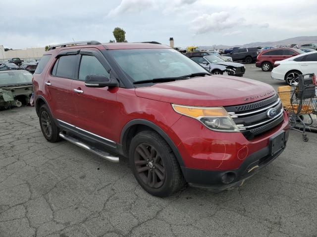 Photo 4 from auction – 2013 FORD EXPLORER X with VIN 1FM5K8D82DGC30047