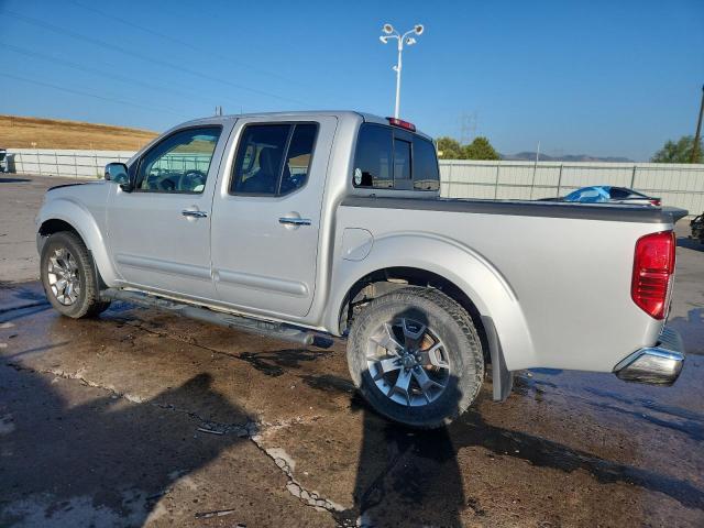 Photo 2 from auction – 2019 NISSAN FRONTIER S with VIN 1N6AD0EV2KN762018