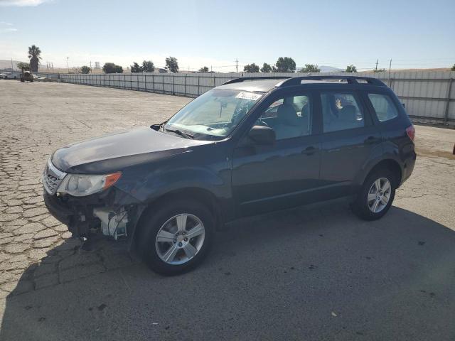 SUBARU FORESTER 2 2012 with VIN JF2SHABC6CH442027 - Photo from auction