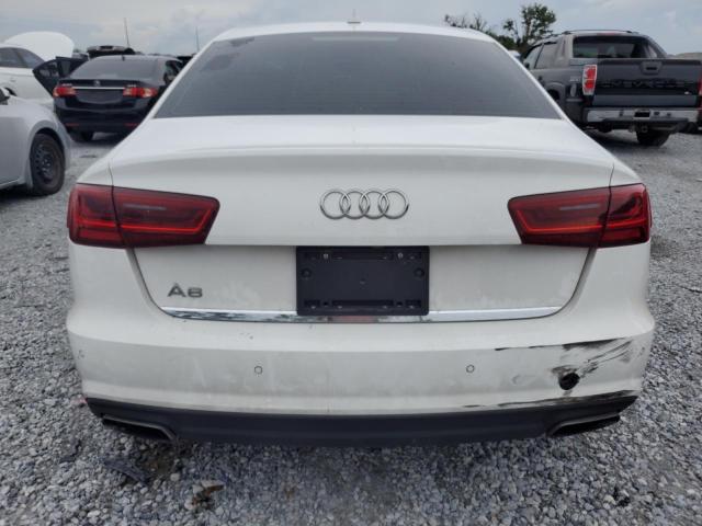 Photo 6 from auction – 2017 AUDI A6 PREMIUM with VIN WAUC8AFC8HN094539