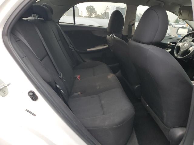 Photo 10 from auction – 2010 TOYOTA COROLLA BA with VIN 2T1BU4EE6AC446251