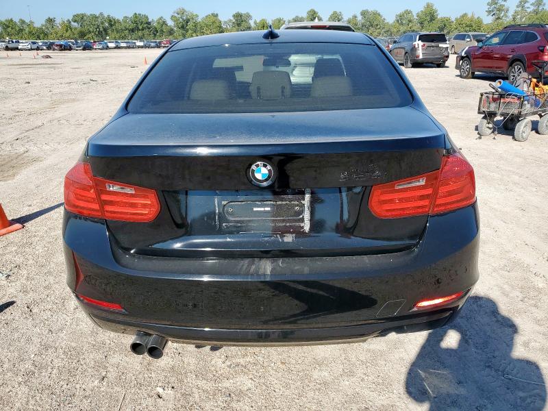 Photo 6 from auction – 2013 BMW 328 I with VIN WBA3A5C58DF355092