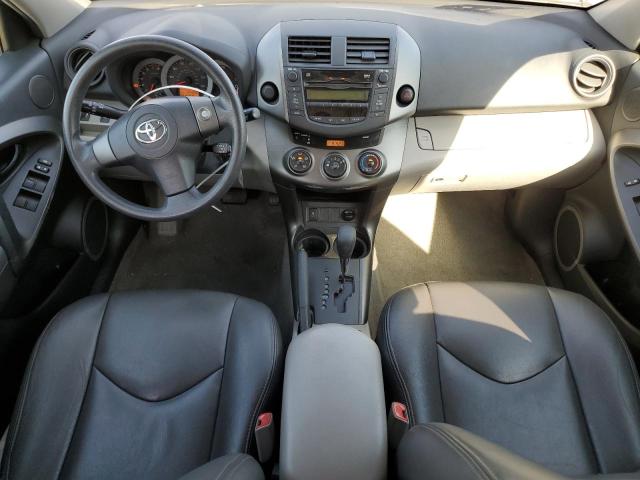 Photo 8 from auction – 2011 TOYOTA RAV4 with VIN 2T3KF4DV0BW085408