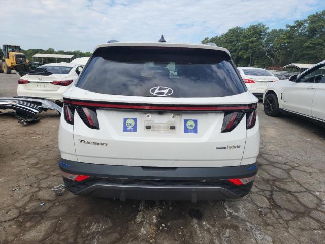 Photo 6 from auction – 2022 HYUNDAI TUCSON LIM with VIN KM8JECA18NU031815