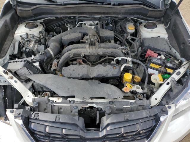 Photo 11 from auction – 2018 SUBARU FORESTER 2 with VIN JF2SJAGCXJH557160