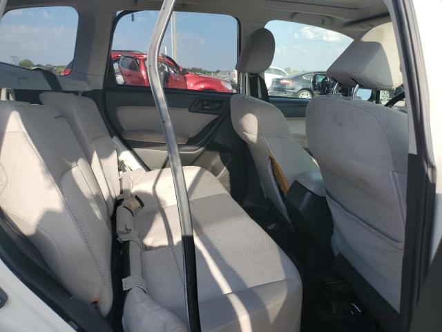 Photo 11 from auction – 2014 SUBARU FORESTER 2 with VIN JF2SJAEC3EH437306