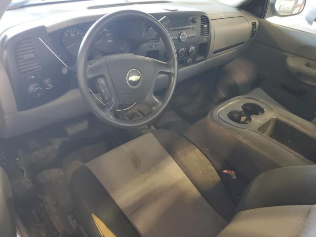 Photo 8 from auction – 2009 CHEVROLET SILVERADO with VIN 1GCEK14C29Z209047