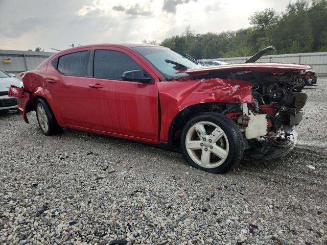 Photo 4 from auction – 2013 DODGE AVENGER SE with VIN 1C3CDZAB6DN566277