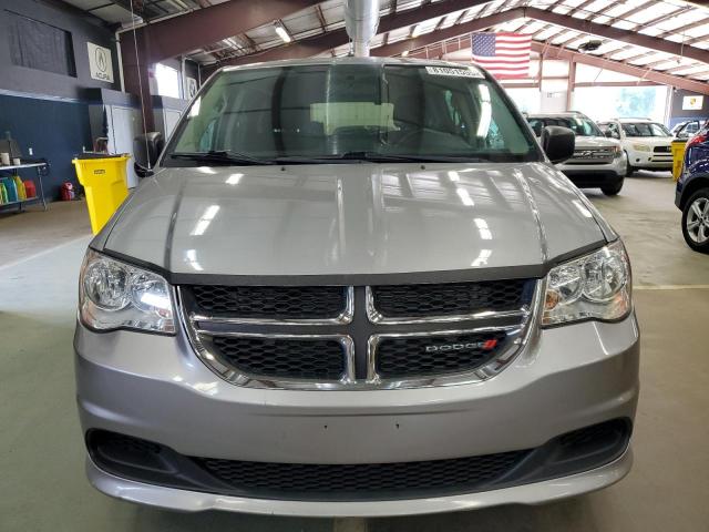 Photo 5 from auction – 2015 DODGE GRAND CARA with VIN 2C4RDGBGXFR564462