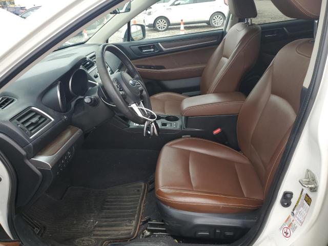 Photo 7 from auction – 2017 SUBARU OUTBACK TO with VIN 4S4BSATC1H3314339