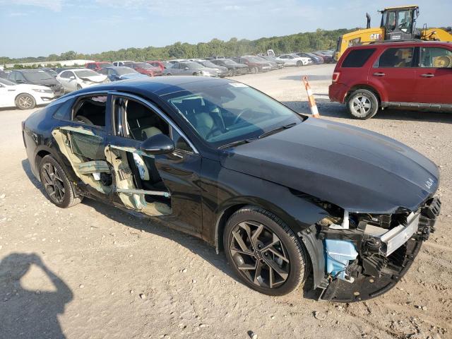 Photo 4 from auction – 2025 KIA K5 EX with VIN KNAG34J73S5270691
