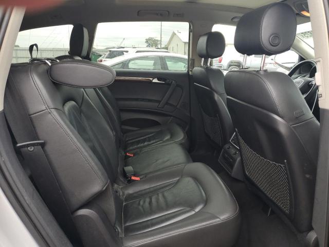 Photo 11 from auction – 2015 AUDI Q7 PREMIUM with VIN WA1LGAFE5FD012254
