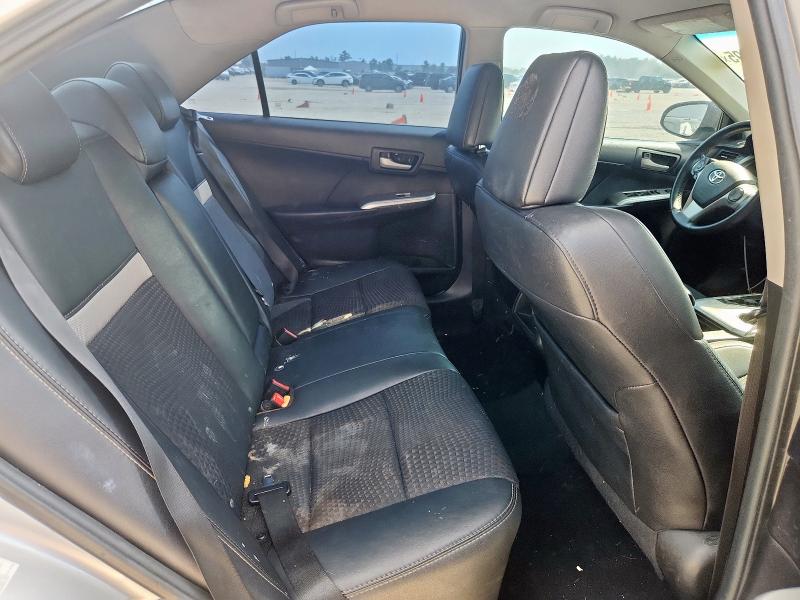 Photo 10 from auction – 2014 TOYOTA CAMRY L with VIN 4T1BF1FK6EU382116