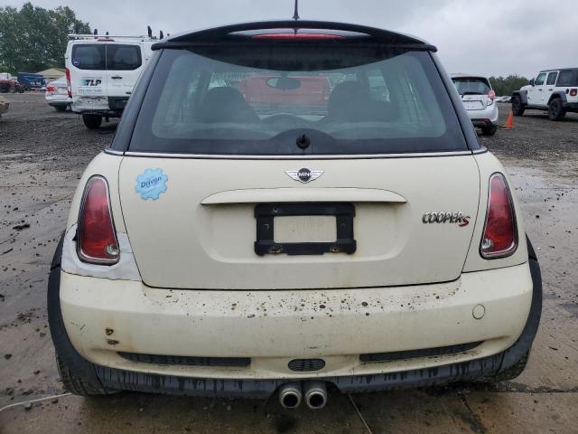Foto 6 de la subasta – 2005 MINI COOPER S con VIN WMWRE33535TL13029