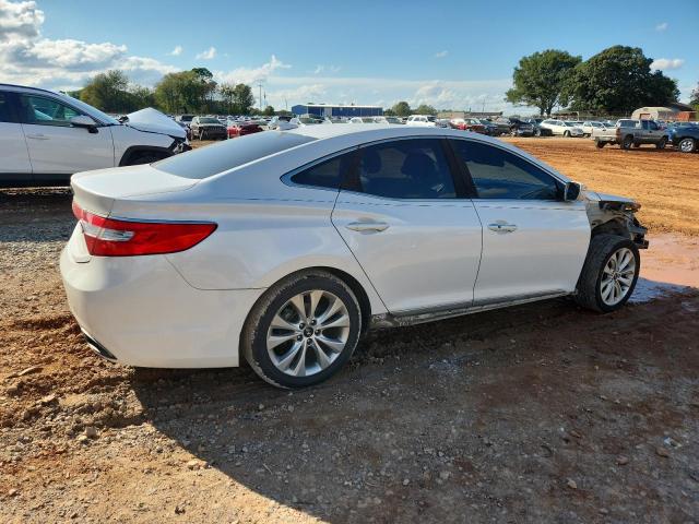 Photo 3 from auction – 2014 HYUNDAI AZERA with VIN KMHFG4JG5EA413019