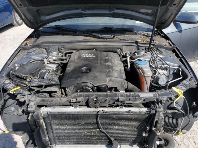 Photo 11 from auction – 2013 AUDI A4 PREMIUM with VIN WAUBFAFLXDN005453