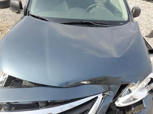 Photo 11 from auction – 2015 NISSAN VERSA S with VIN 3N1CN7APXFL937715