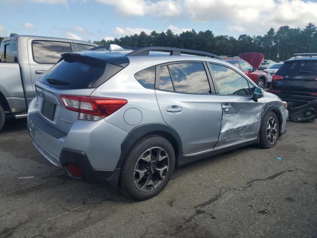 Photo 3 from auction – 2019 SUBARU CROSSTREK with VIN JF2GTACC9K8338570