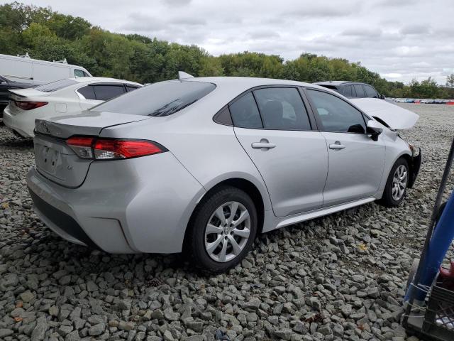 Photo 3 from auction – 2020 TOYOTA COROLLA LE with VIN 5YFEPRAE4LP105733