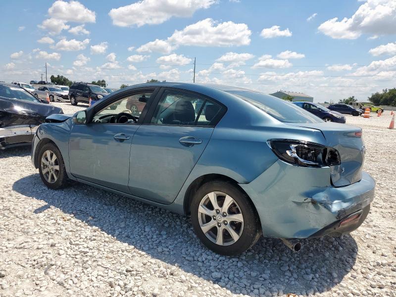 Photo 2 from auction – 2011 MAZDA 3 I with VIN JM1BL1VF0B1472912