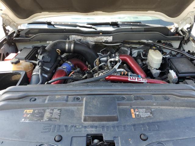Photo 11 from auction – 2016 CHEVROLET SILVERADO with VIN 1GC1KXE86GF131656