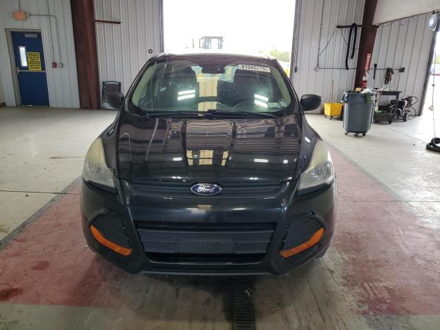 Photo 5 from auction – 2014 FORD ESCAPE S with VIN 1FMCU0F7XEUA98827