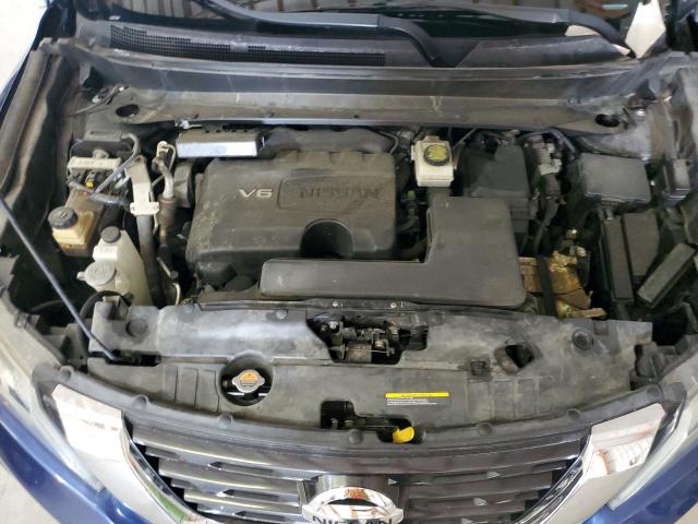 Photo 12 from auction – 2017 NISSAN PATHFINDER S with VIN 5N1DR2MNXHC696669