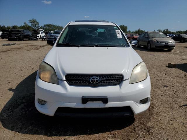 Photo 5 from auction – 2008 TOYOTA COROLLA MA with VIN 2T1KR30E78C707190