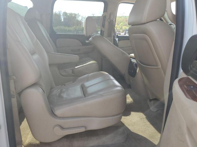 Photo 11 from auction – 2007 CHEVROLET SUBURBAN C with VIN 1GNFC16J97J149753