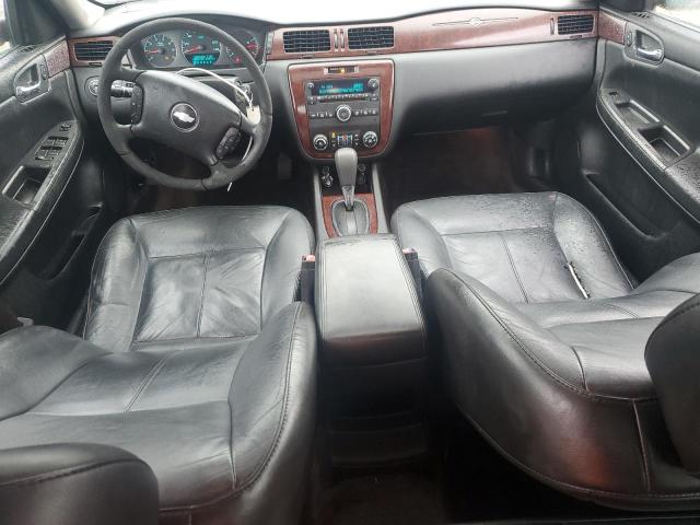 Photo 8 from auction – 2009 CHEVROLET IMPALA 2LT with VIN 2G1WC57M091316385