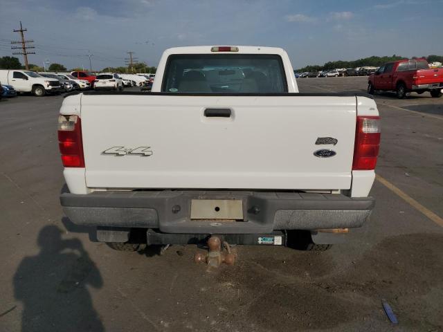 Photo 6 from auction – 2002 FORD RANGER SUP with VIN 1FTZR15E22PB62617