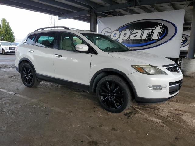 Photo 4 from auction – 2008 MAZD CX-9 with VIN JM3TB38V080162951