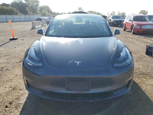 Photo 5 from auction – 2023 TESLA MODEL 3 with VIN 5YJ3E1EB7PF392369