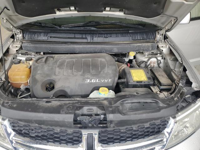 Photo 12 from auction – 2012 DODGE JOURNEY SX with VIN 3C4PDDBG2CT200244